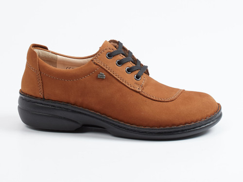 Schnürschuh-26532290007 Finn Comfort