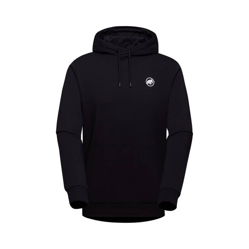 Mammut Mammut Original Fleecepullover Herren