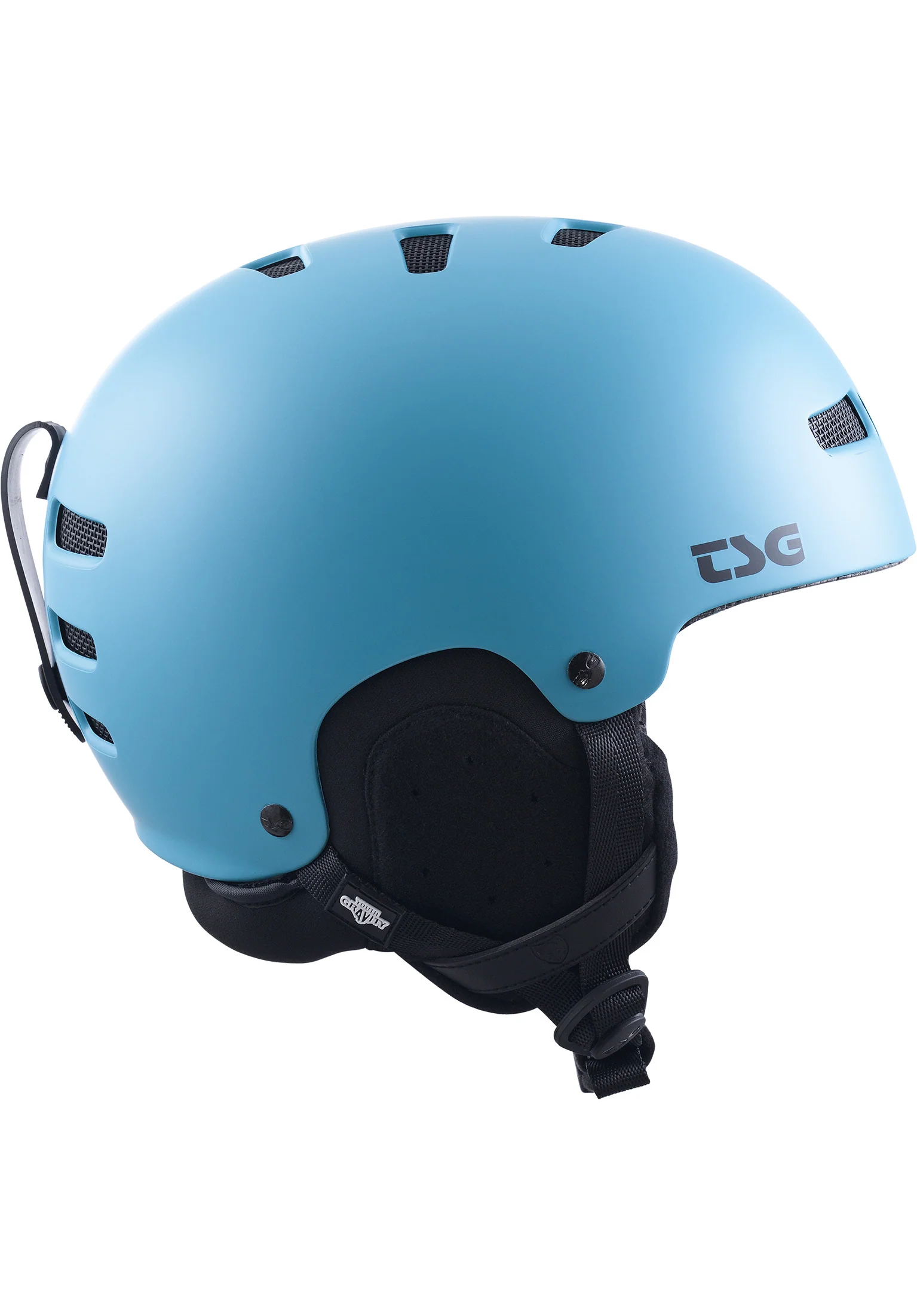Gravity Youth 2.0 Solid Color