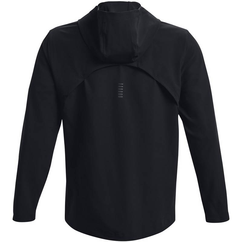 Under Armour OUTRUN THE STORM Laufjacke Herren