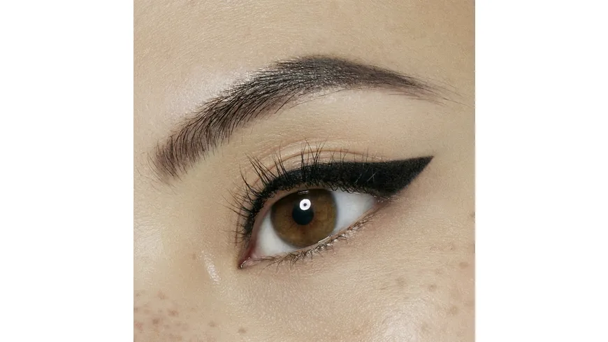 L'ORÉAL PARIS Infaillible EyeLiner Gel Automatic Matte 260 - Matte Black