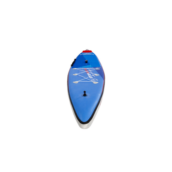 TOURING DELUXE DC - SUP Board