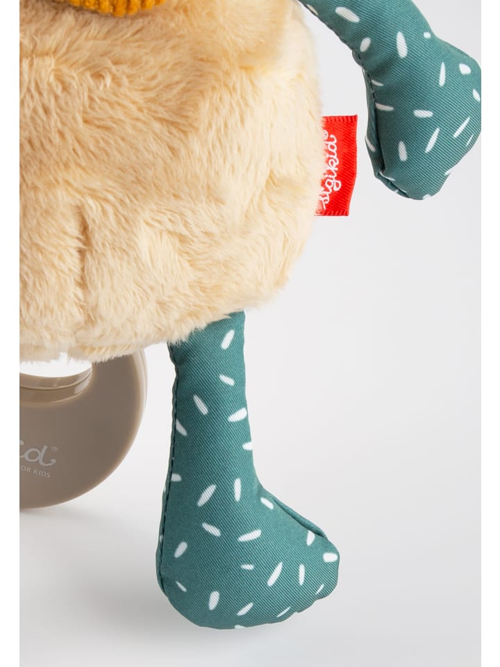 Sigikid Spieluhr Hase Baby Geschenk in beige günstig kaufen onesize