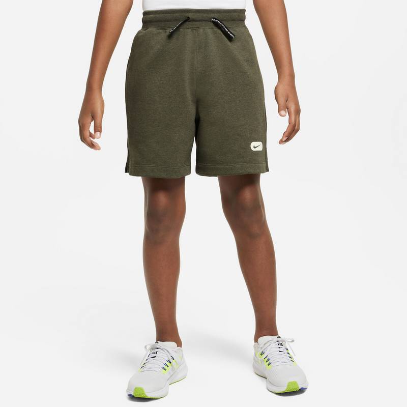 Nike Athletics Fleece Shorts Jungen