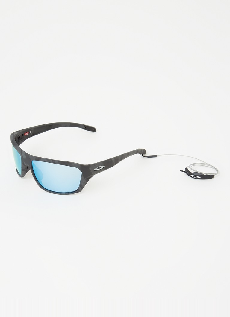 Oakley Split Shot polarizirane sunčane naočale OO9416