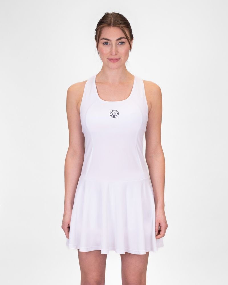 BIDI BADU Tenniskleid Crew