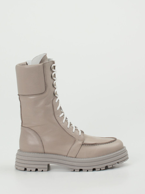 Schnürstiefelette-17454990002 Andrea Puccini