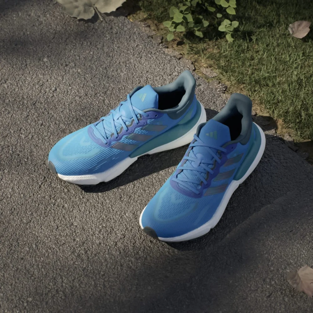 adidas Solarboost 5 IF4864 / blau
