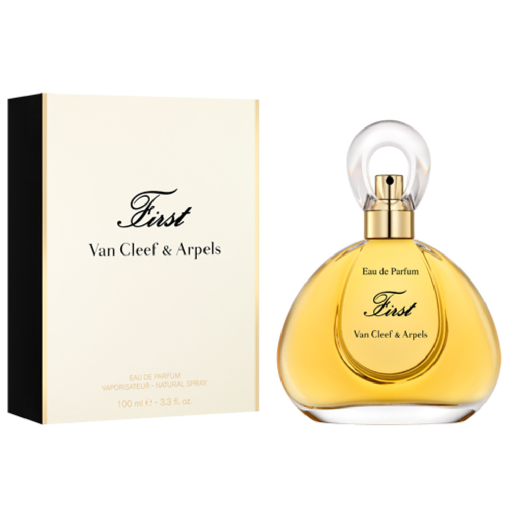 Van Cleef & Arpels First Eau de Parfum