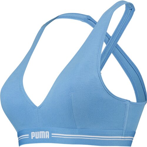DAMEN TOP WOMEN CROSS-BACK PADDED TOP 1P