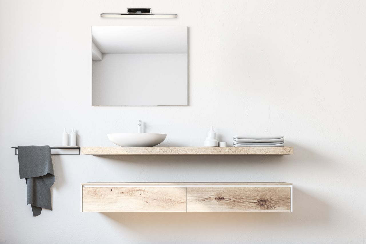 Näve Leuchten LED Wandleuchte 