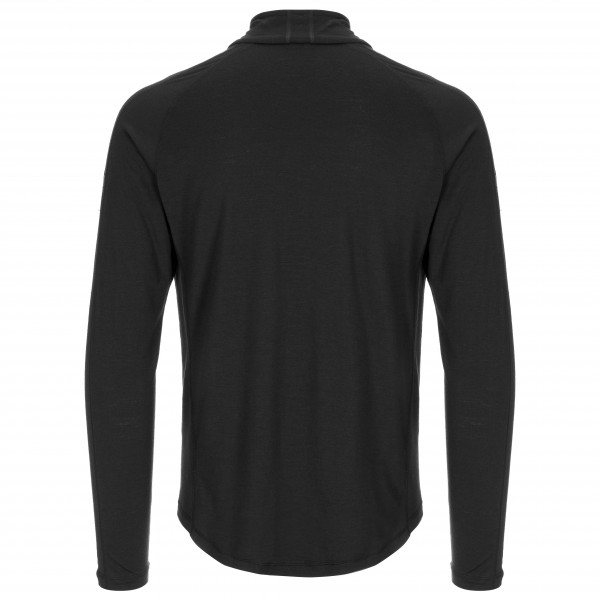 super.natural - Base 1/4 Zip 230 - Merinounterwäsche