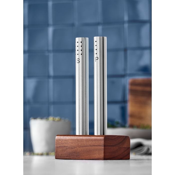 Salz- und Pfefferstreuer-Set, 2-teilig
