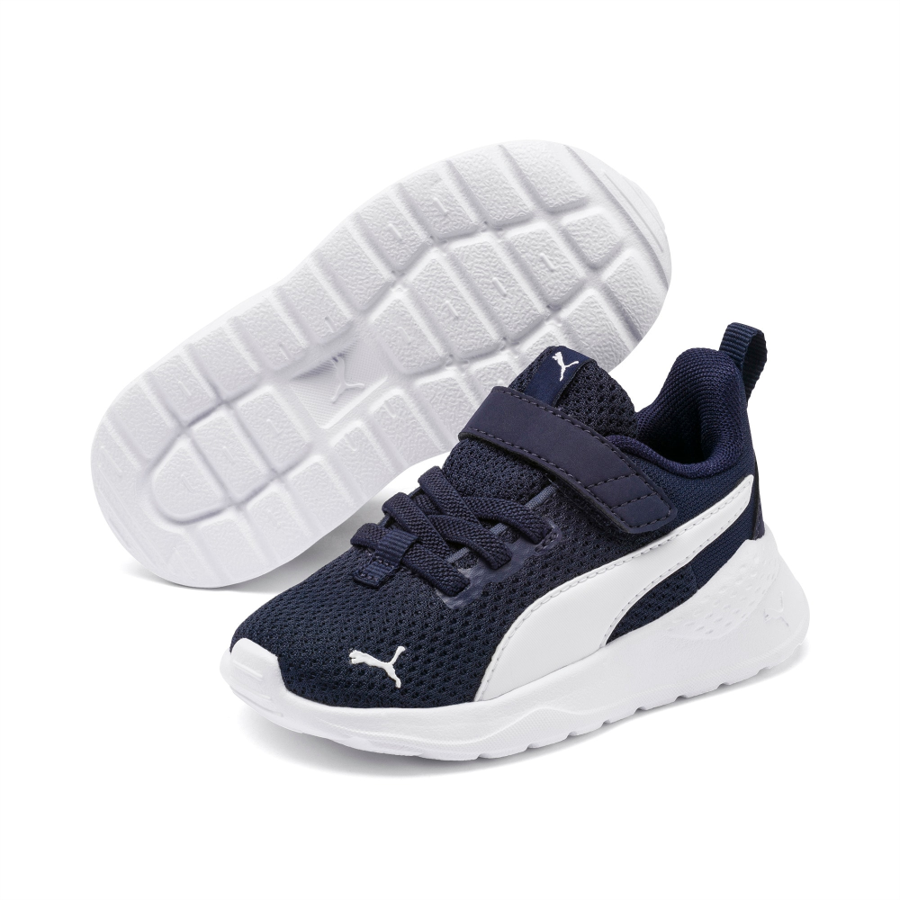 PUMA Anzarun Lite AC 372010_03 / blau