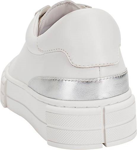ekonika Sneaker aus Leder