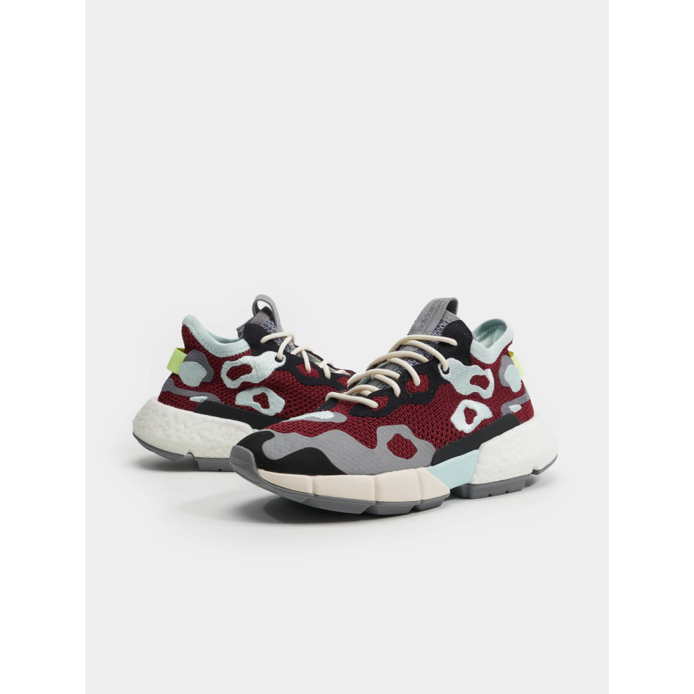adidas POD S 3.2 EE4883 / rot