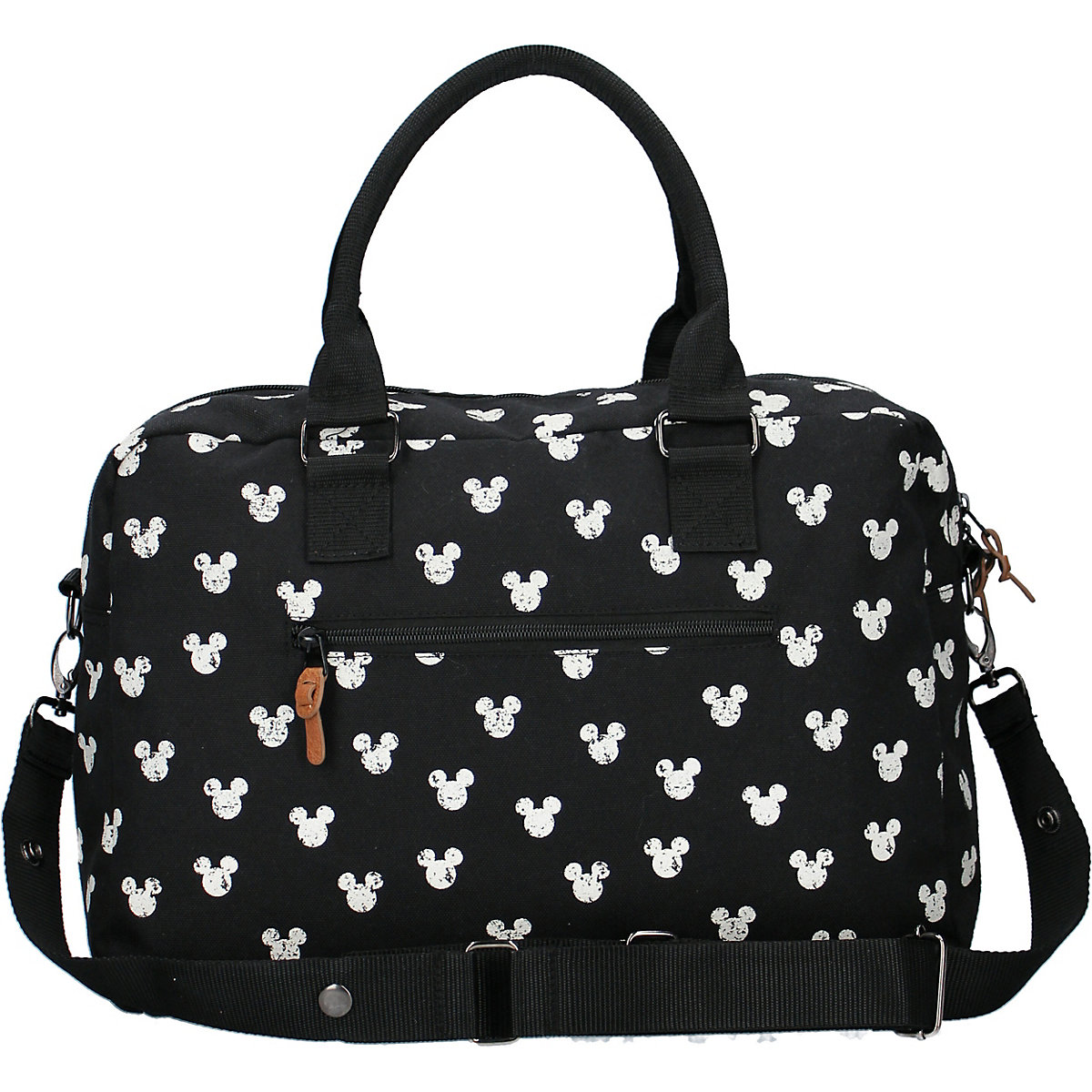 Wickeltasche Mickey Mouse Endless Imagination Black