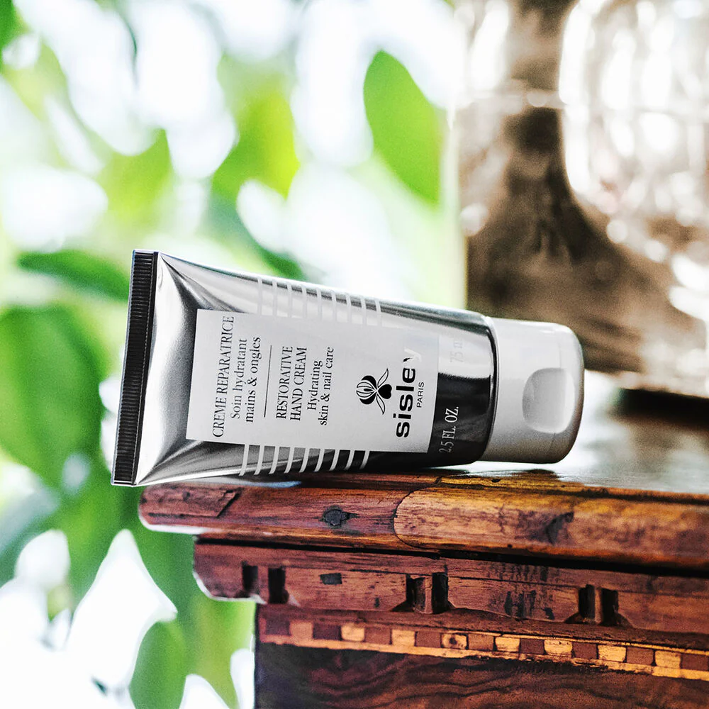 Corpo Crème Réparatrice Mains & Ongles - Njega ruku, Njega noktiju