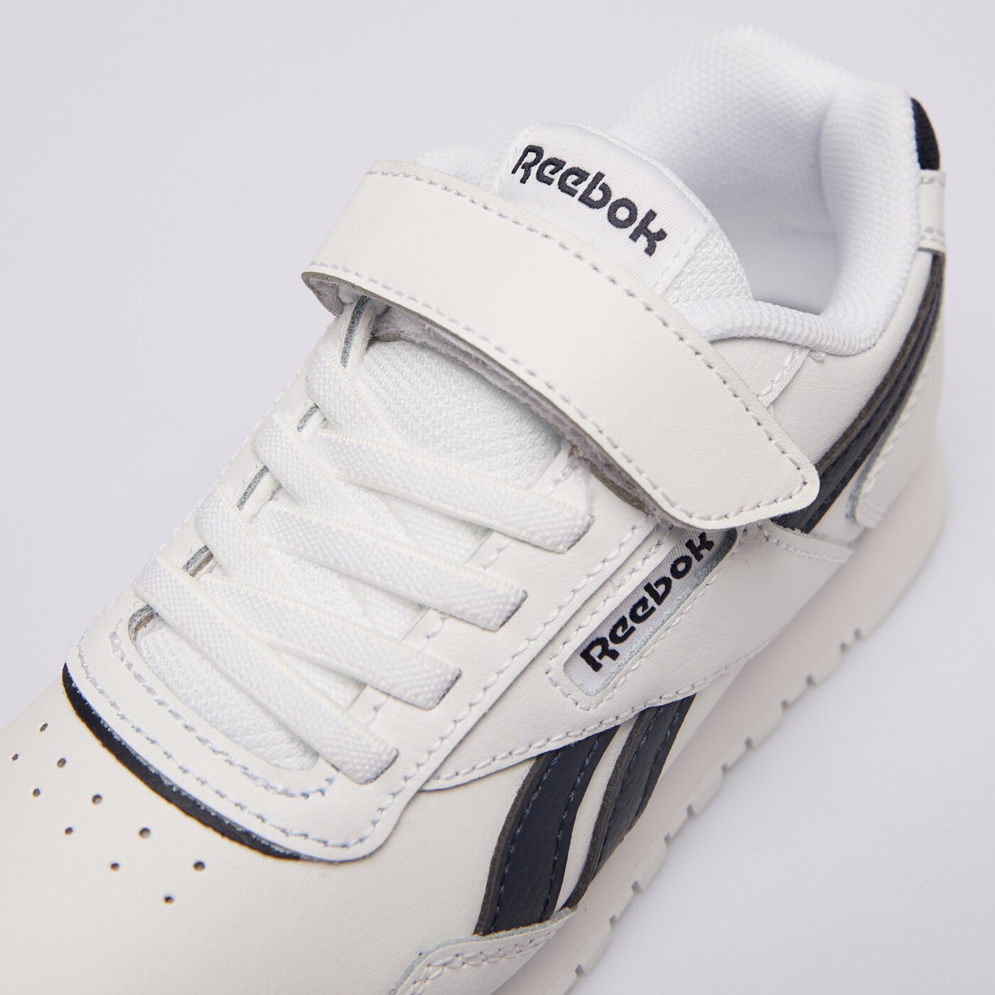 REEBOK ROYAL GLIDE Weiß