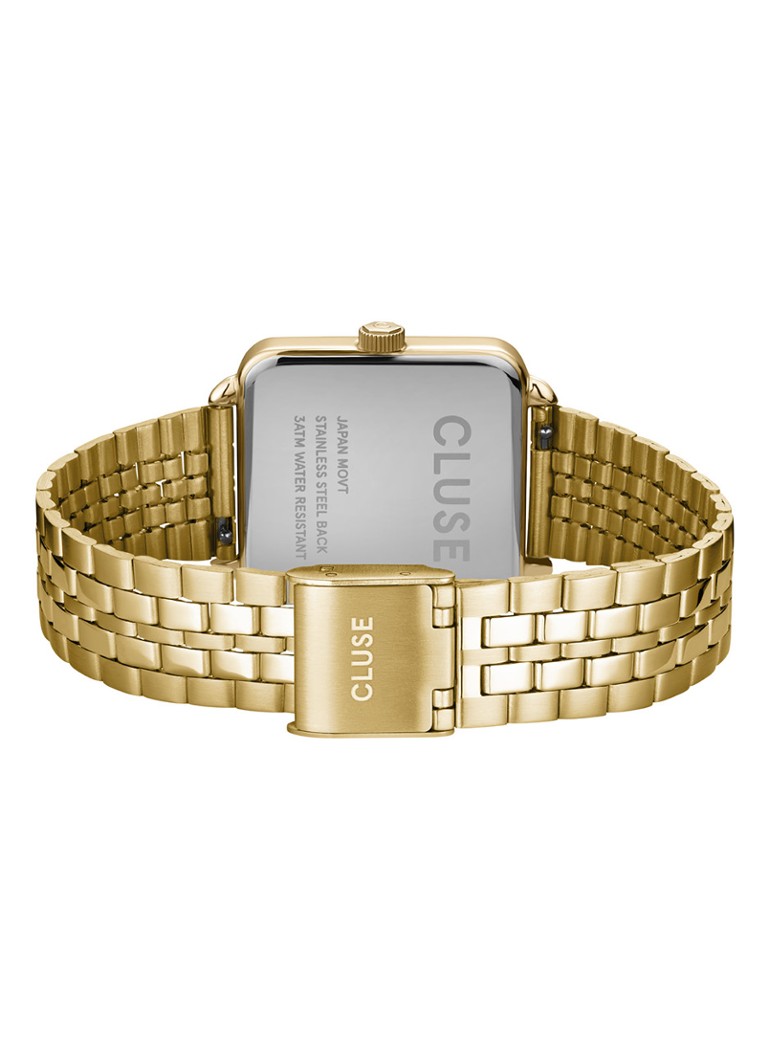 CLUSE Orologio La Tétragone CW13801