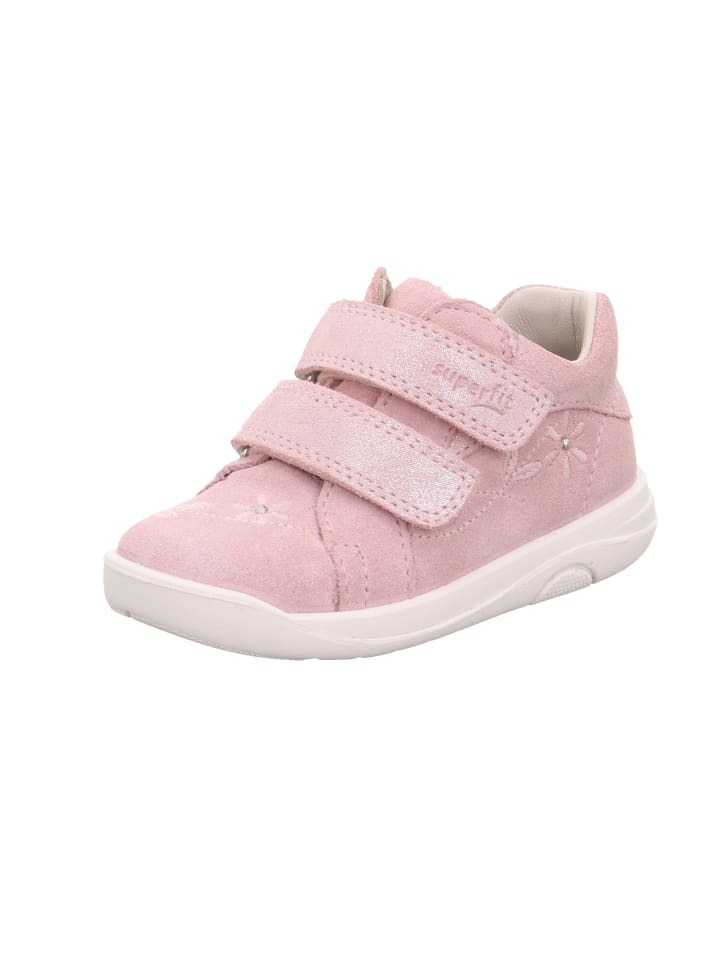 superfit Ankle Boot LILLO in Rosa günstig kaufen