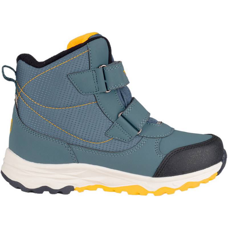 Trollkids Hafjell Winterschuhe Kinder