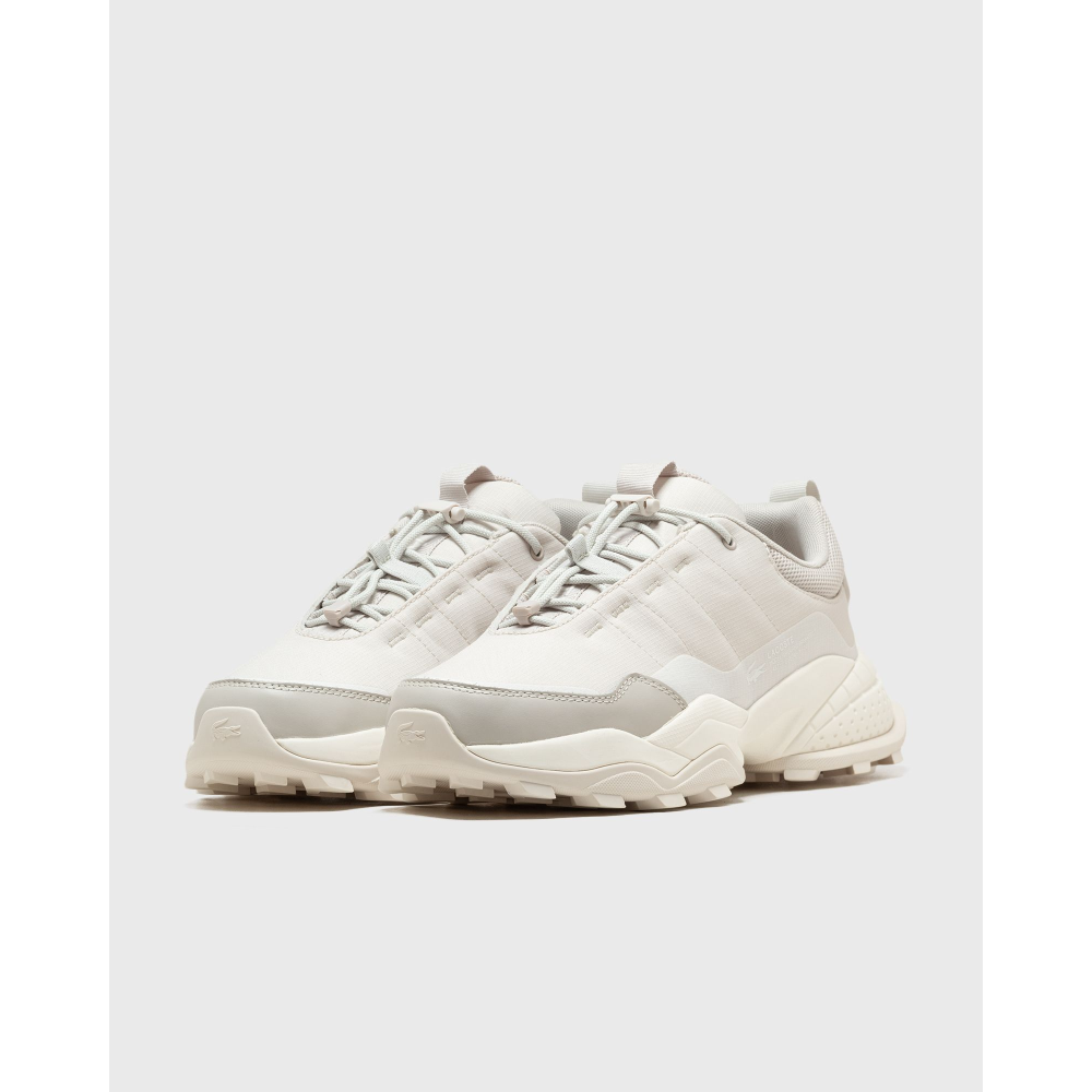 Lacoste L GUARD Breaker 46SMA0084-18C / weiss