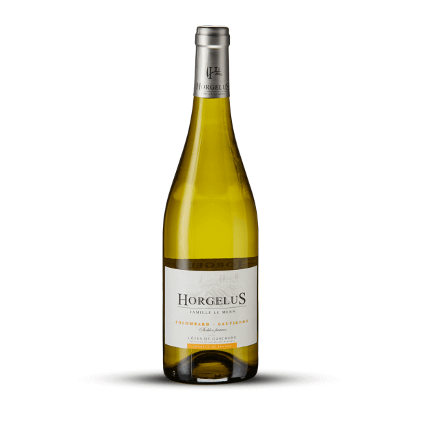 Colombard-Sauvignon Blanc Sec 2022 - Domaine de l'Horgelus