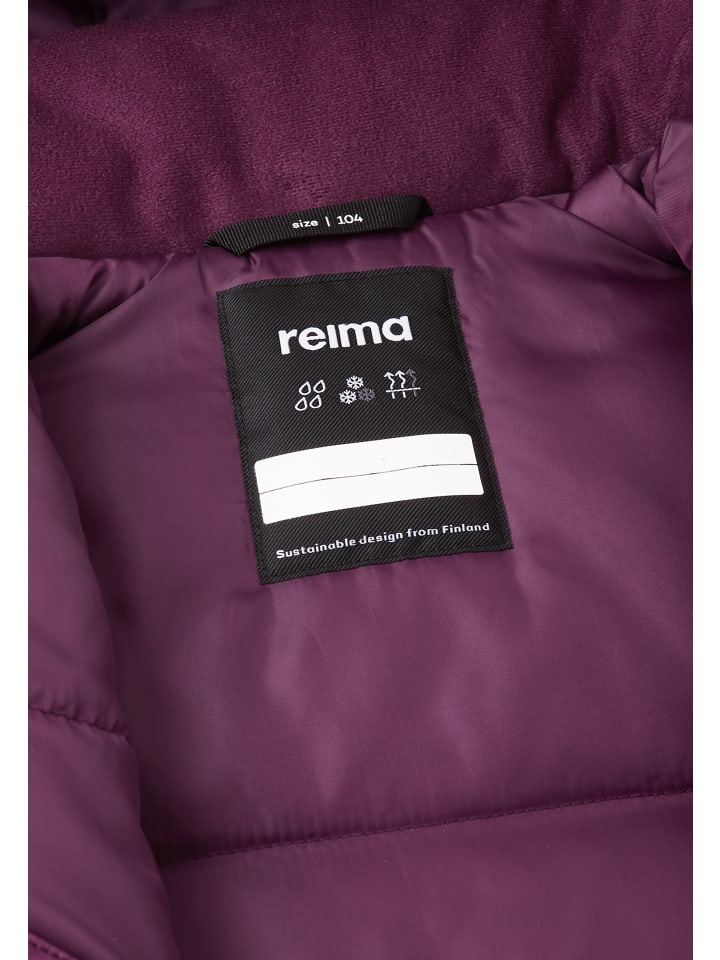Reima Schneeanzug 