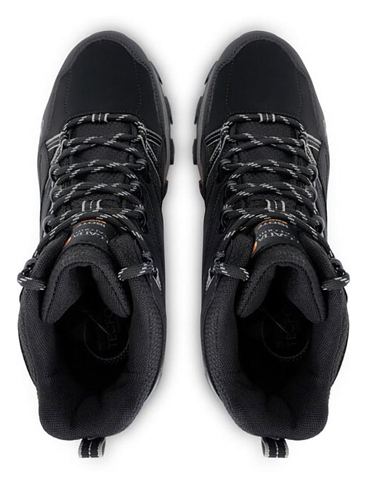 Regatta Wanderboots ''Holcombe III'' in Schwarz günstig kaufen