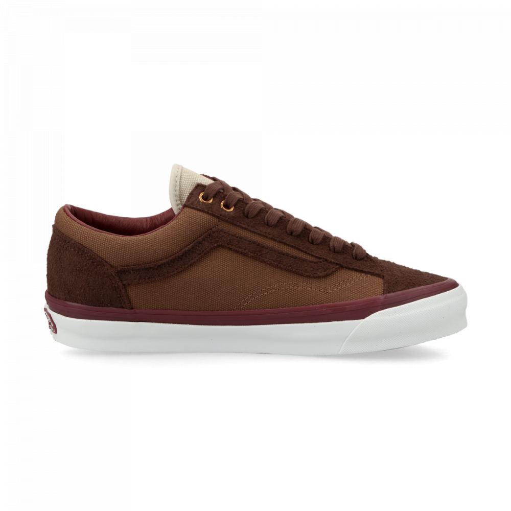 Vans OG Style 36 LX VN000C4RBRO1 / braun