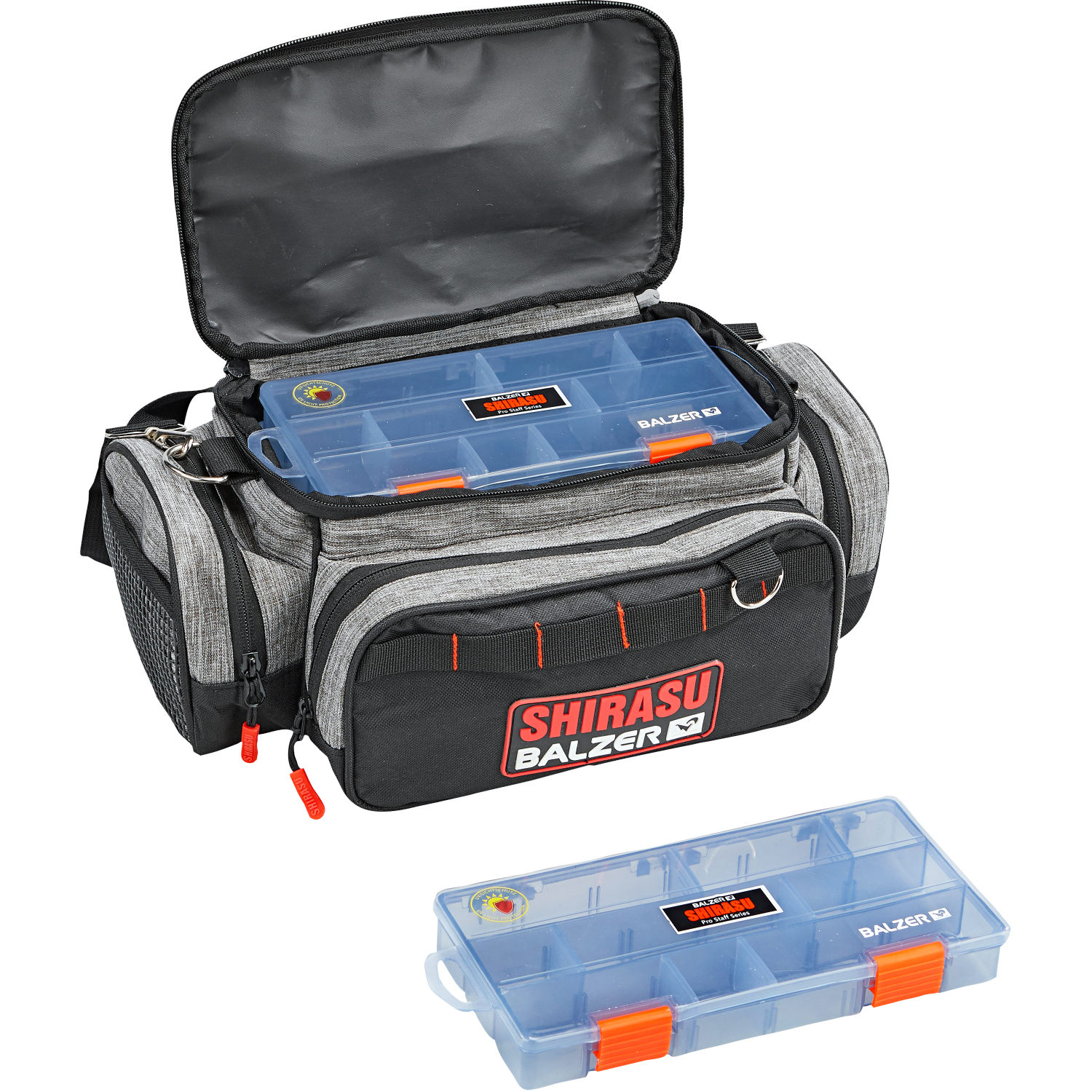 Shirasu Organizer