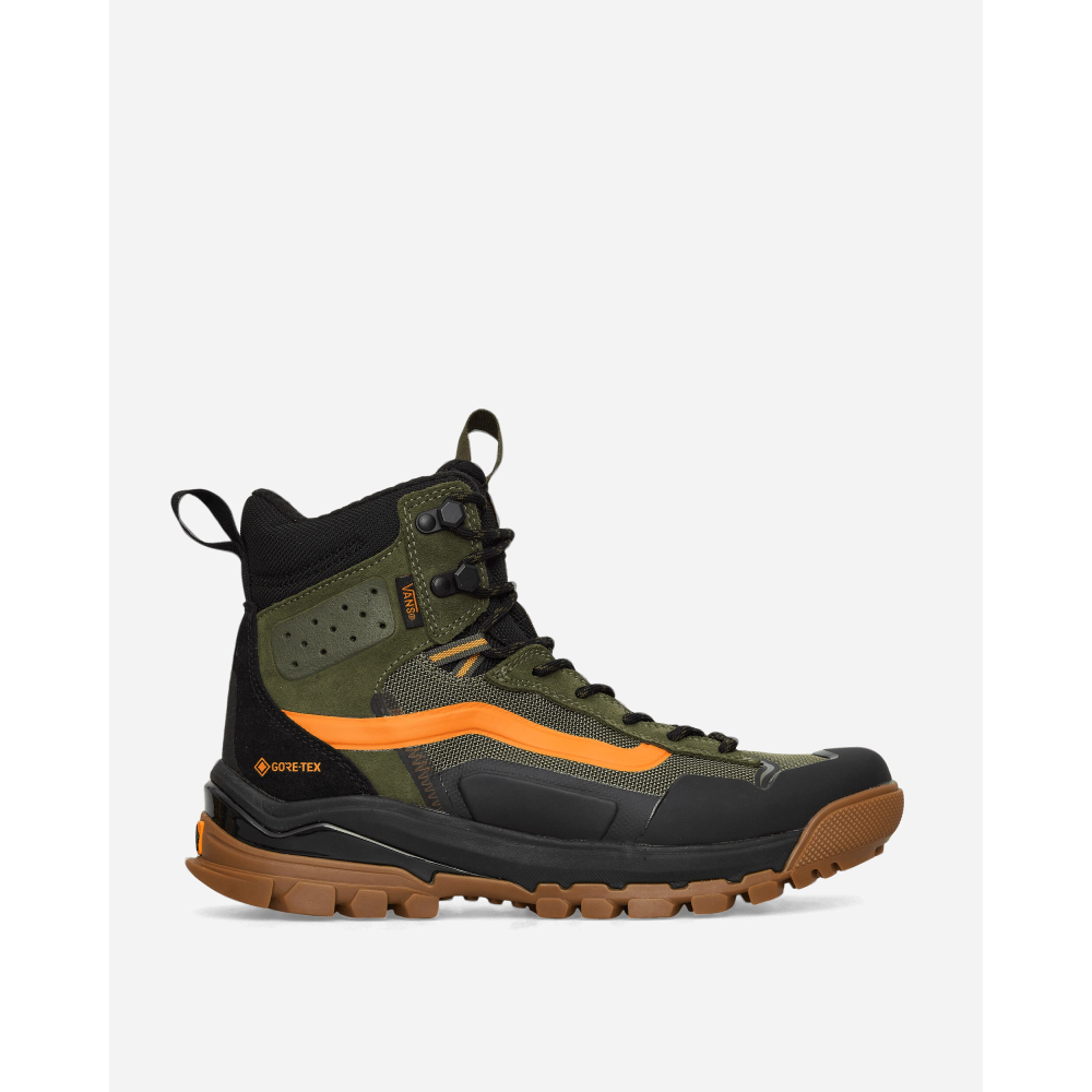 Vans Ultrarange Exo Hi Gore Tex MTE 3 VN0A5JHXBIQ1 / grün
