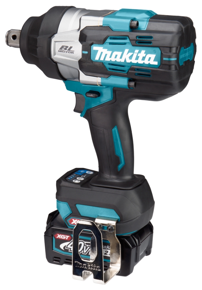 Makita TW001GD201 Slagmoersleutel 3/4