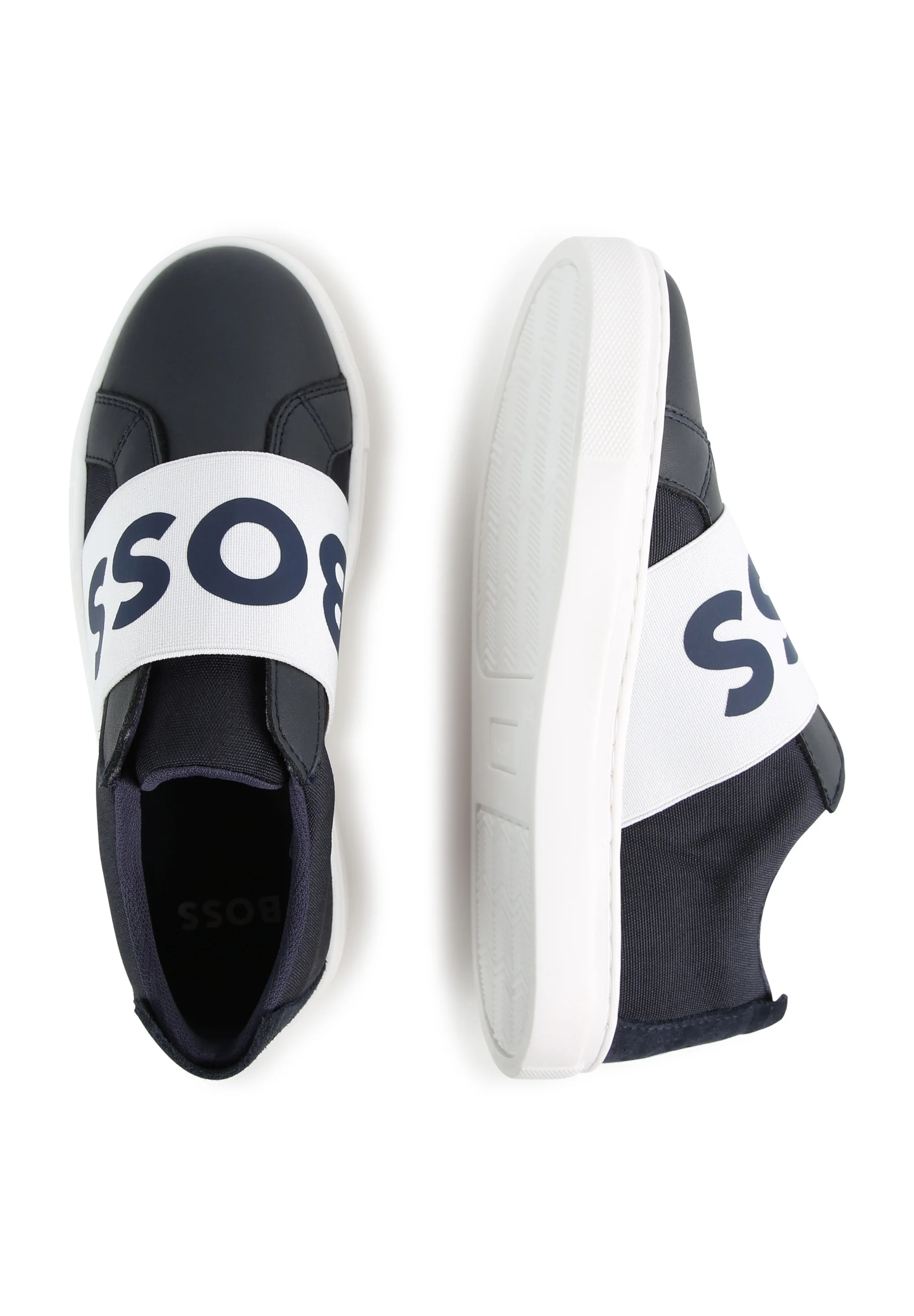 Zapatillas bajas BOSS Kidswear