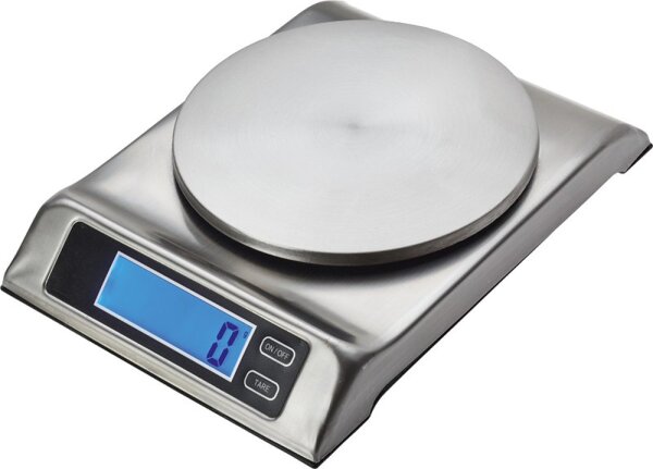 Efalock Pro Scale Digitalwaage