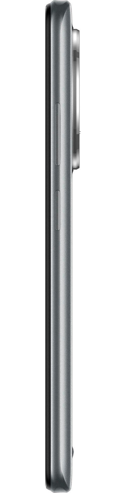 ZTE Blade A73 5G Smartphone (16,56 cm/6,52 Zoll, 128 GB Speicherplatz, 50 MP Kamera)