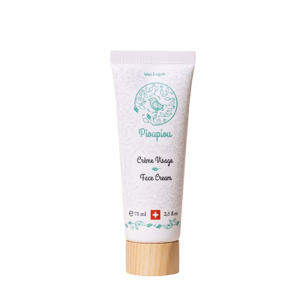 pioupiou Crème Visage Crème Visage