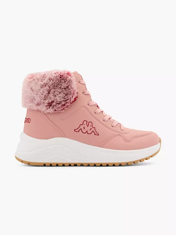 Kappa Schnürboots