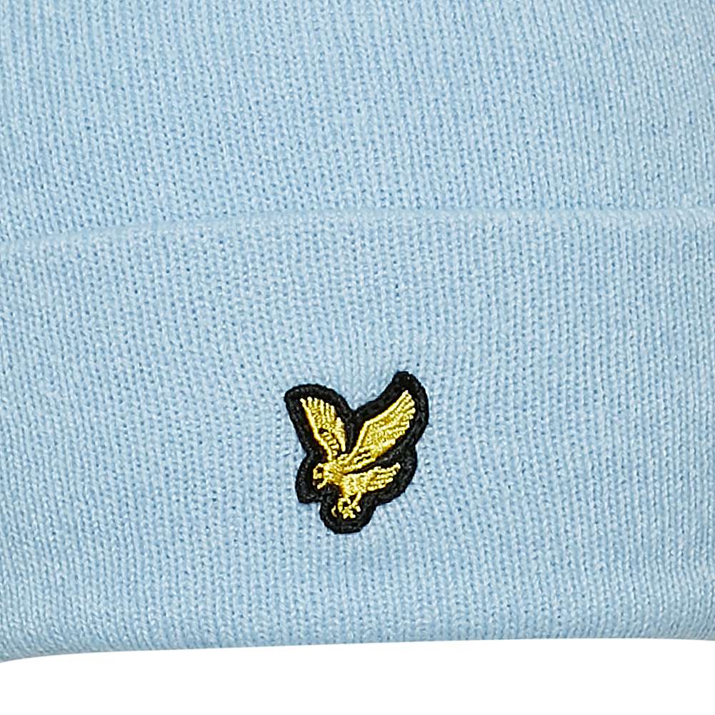 Lyle & Scott Beanie HE960A-Z800