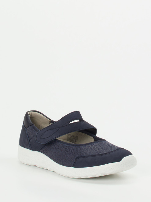 Spangenschuh-24811090008 Waldläufer