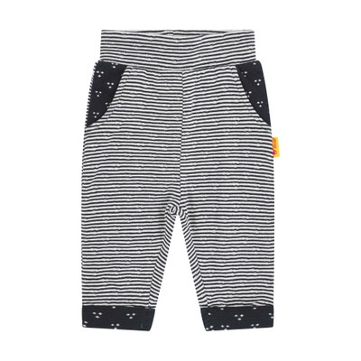 Jogginghose, dunkelblau für Mädchen