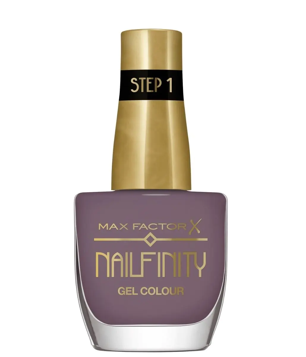 Лак за нокте Max Factor Nailfinity, нијанса 355 Breakthrough, 12 мл