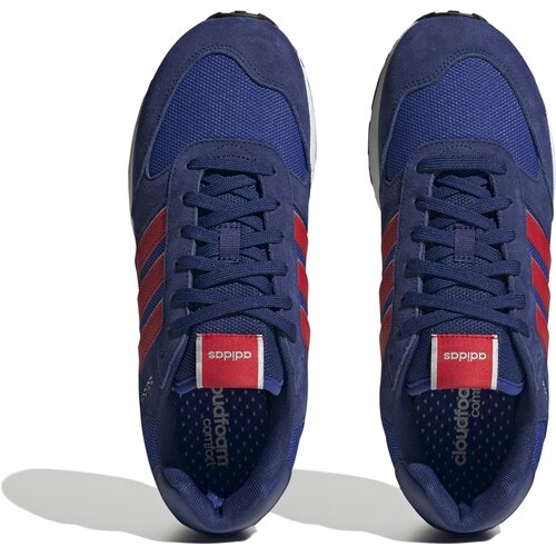HERREN FREIZEITSCHUHE RUN 80S