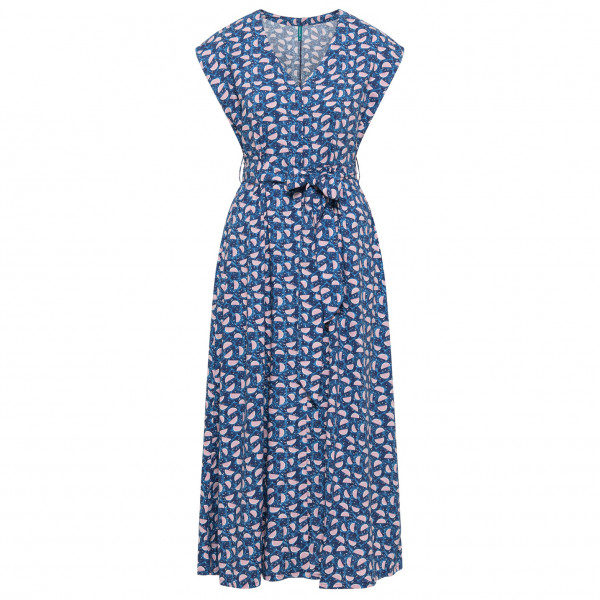Tranquillo - Women's EcoVero-Maxikleid - Kleid