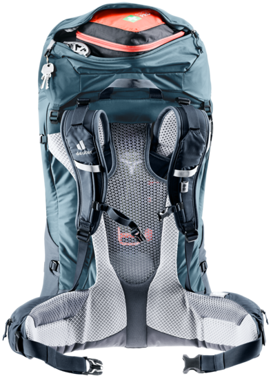 Futura Air Trek 50+10