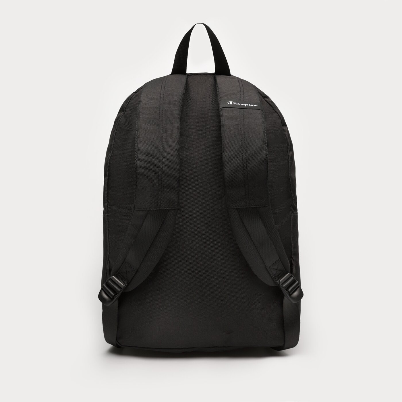 CHAMPION RUCKSACK BACKPACK Schwarz