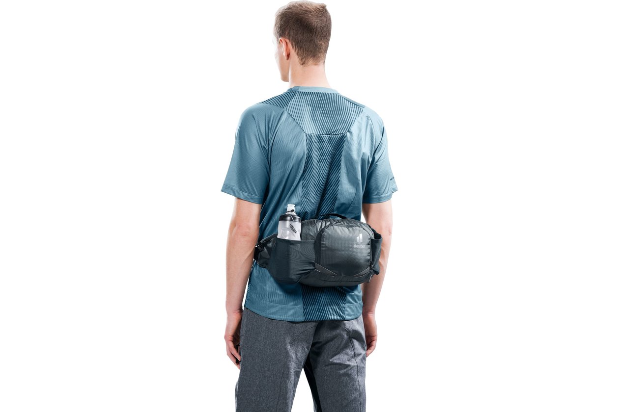 deuter Pulse 5