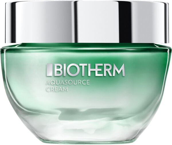 Biotherm Aquasource Crème PNM Gesichtscreme