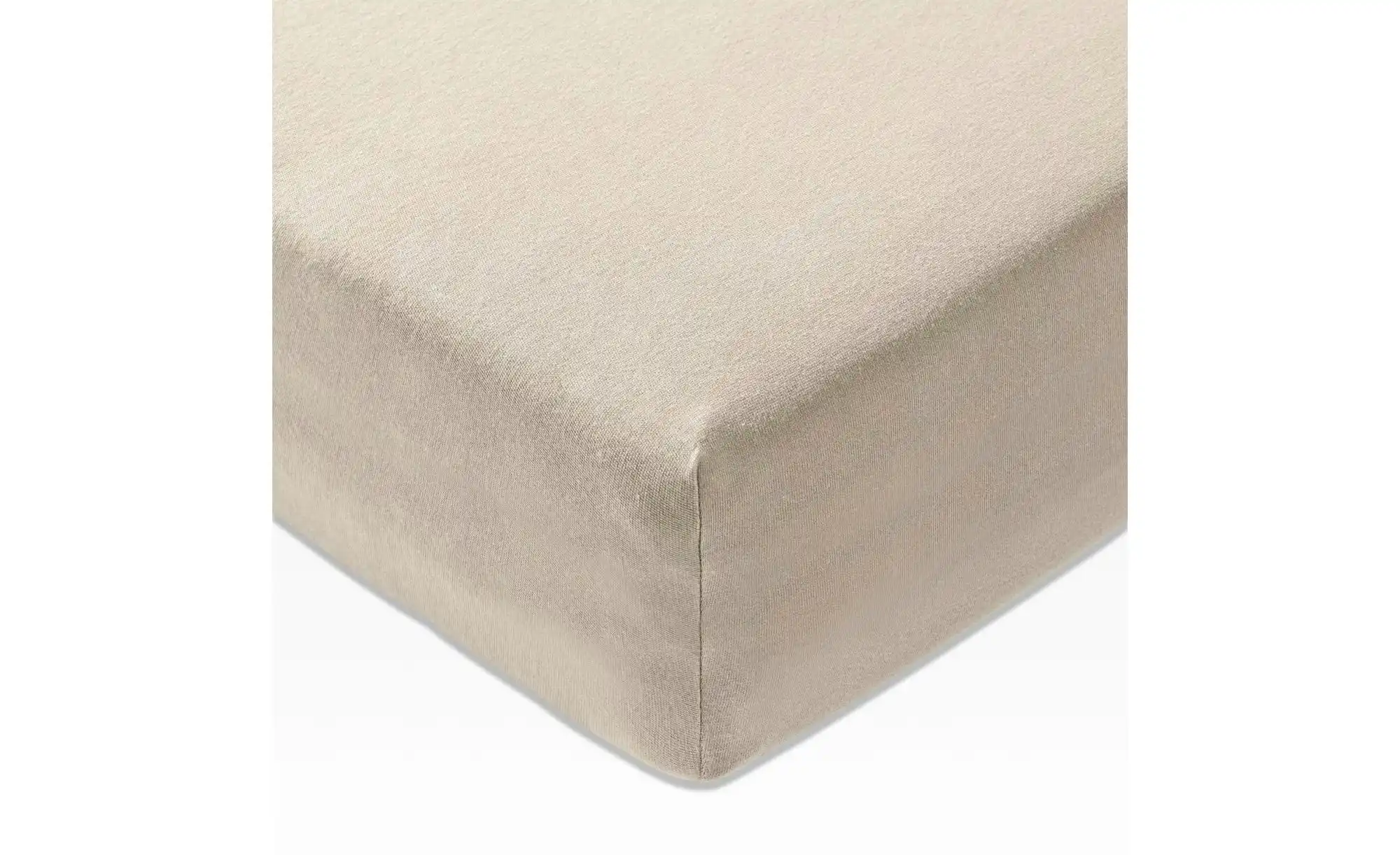 JOOP! Boxspringspannbetttuch Uni